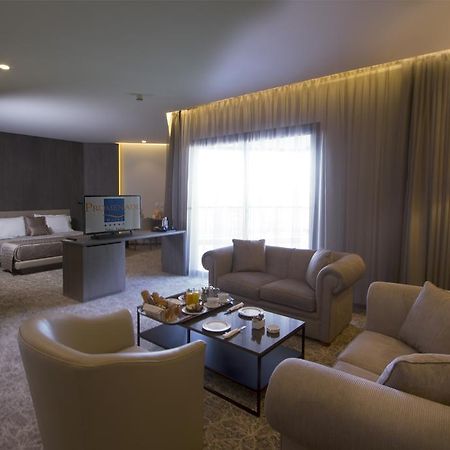 Promenade Hotel Zalqa Εξωτερικό φωτογραφία