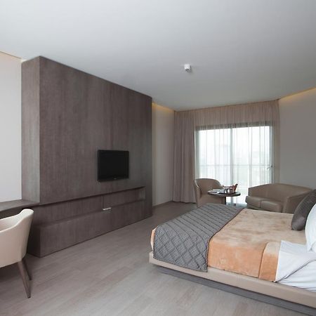 Promenade Hotel Zalqa Εξωτερικό φωτογραφία