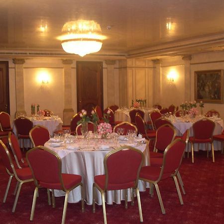 Promenade Hotel Zalqa Εξωτερικό φωτογραφία