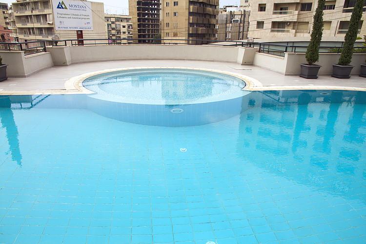 Promenade Hotel Zalqa Εξωτερικό φωτογραφία