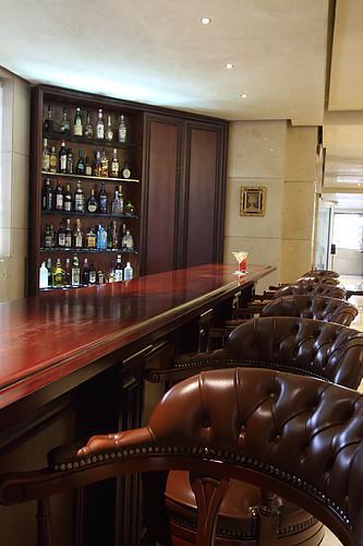 Promenade Hotel Zalqa Εξωτερικό φωτογραφία