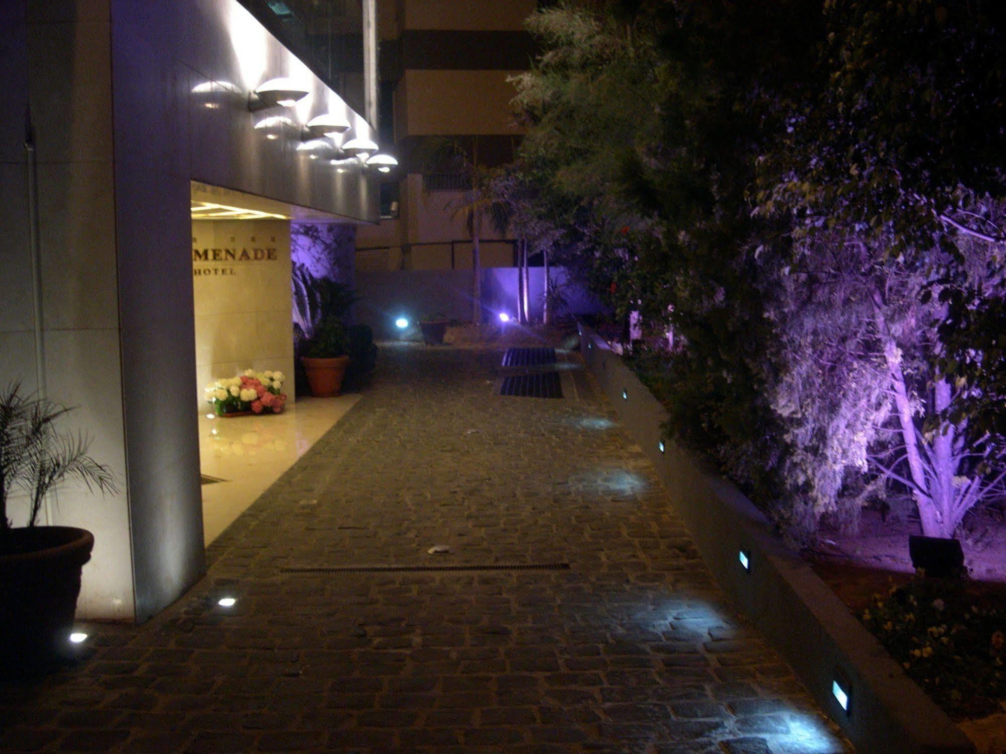Promenade Hotel Zalqa Εξωτερικό φωτογραφία