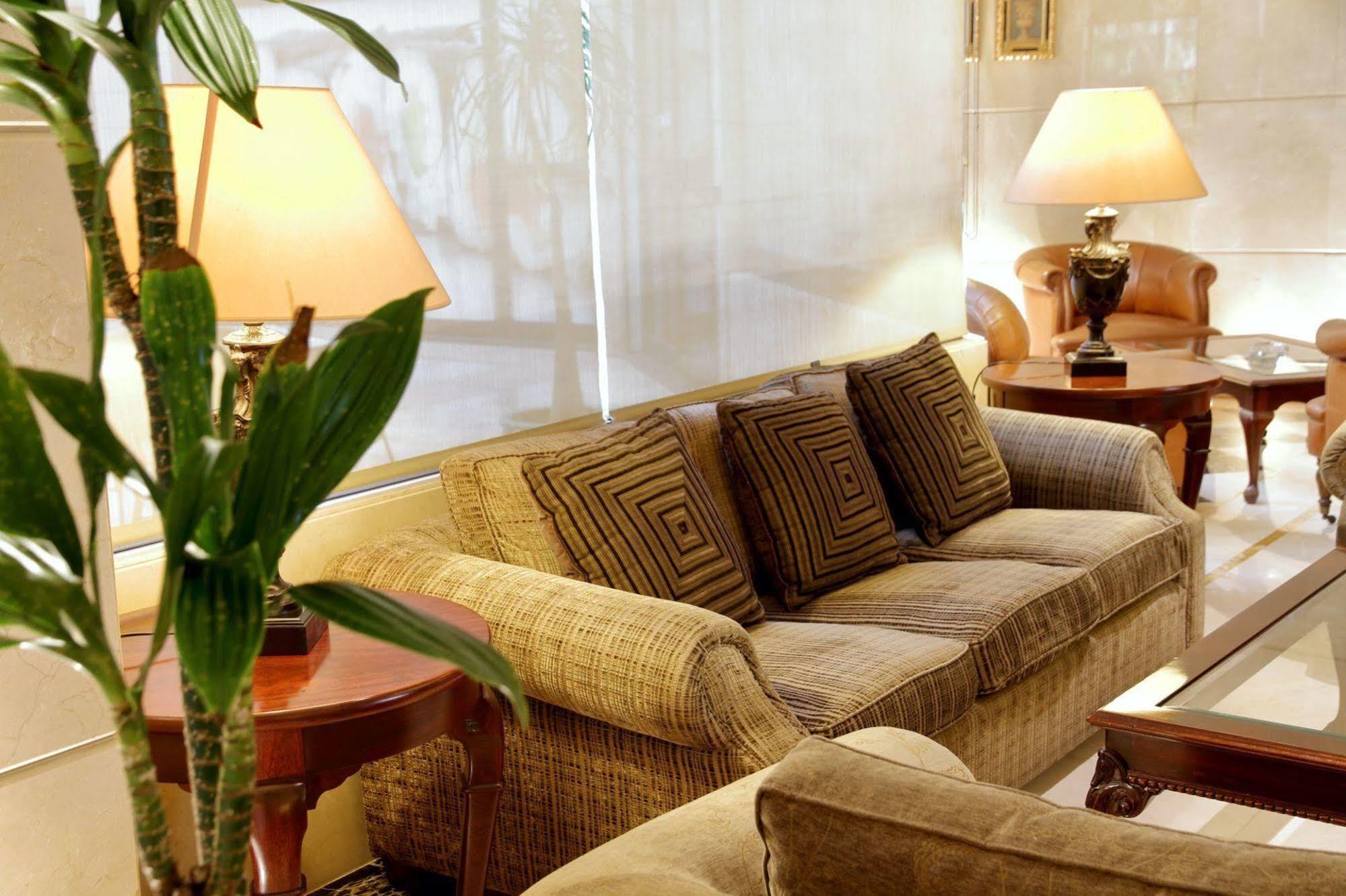Promenade Hotel Zalqa Εξωτερικό φωτογραφία