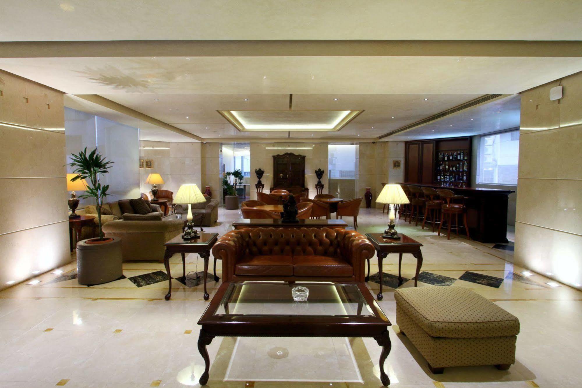 Promenade Hotel Zalqa Εξωτερικό φωτογραφία