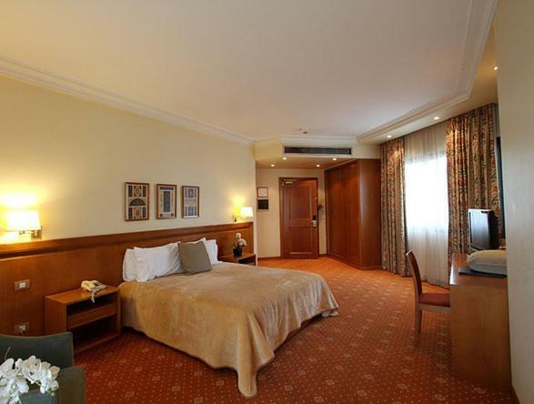 Promenade Hotel Zalqa Εξωτερικό φωτογραφία