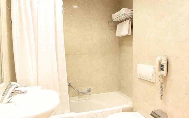 Promenade Hotel Zalqa Εξωτερικό φωτογραφία