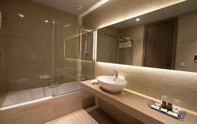 Promenade Hotel Zalqa Εξωτερικό φωτογραφία