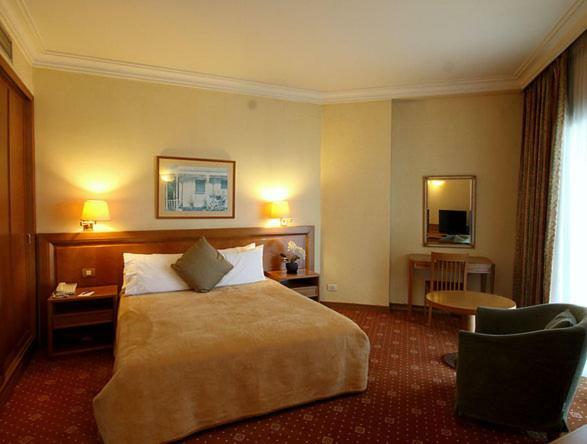 Promenade Hotel Zalqa Εξωτερικό φωτογραφία